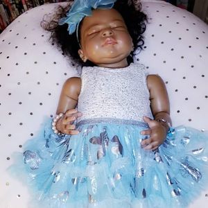 Meet your Posher, Shaquita